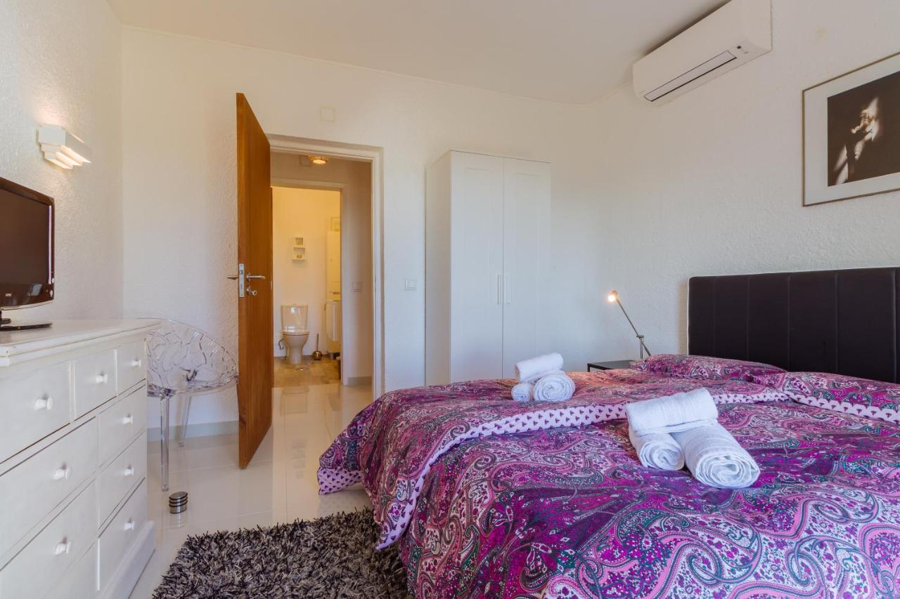 شقة Casa Beatriz كارفويرو المظهر الخارجي الصورة