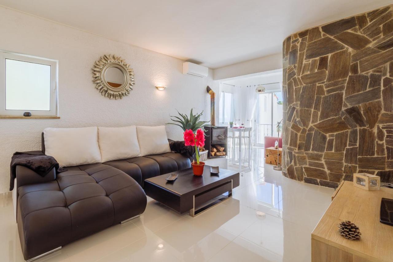 شقة Casa Beatriz كارفويرو المظهر الخارجي الصورة